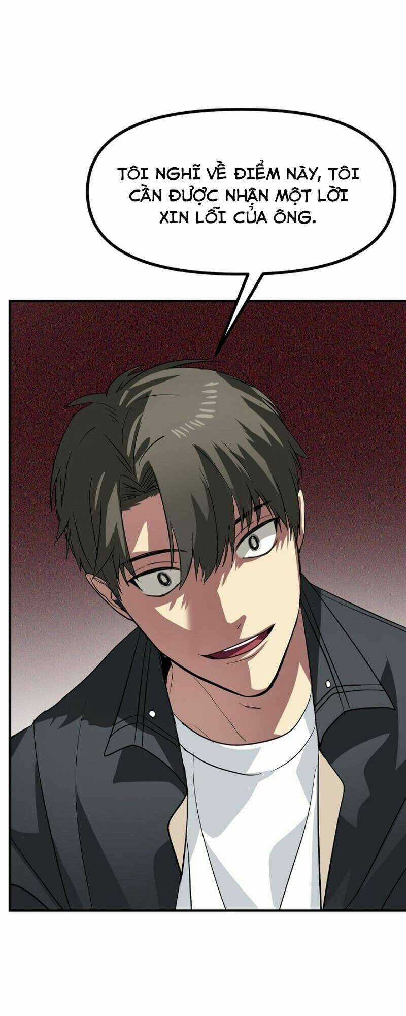 Thợ Săn Tự Sát Cấp Sss - Chapter 23 - Trang 62