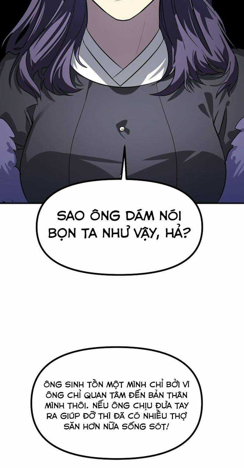Thợ Săn Tự Sát Cấp Sss - Chapter 23 - Trang 10