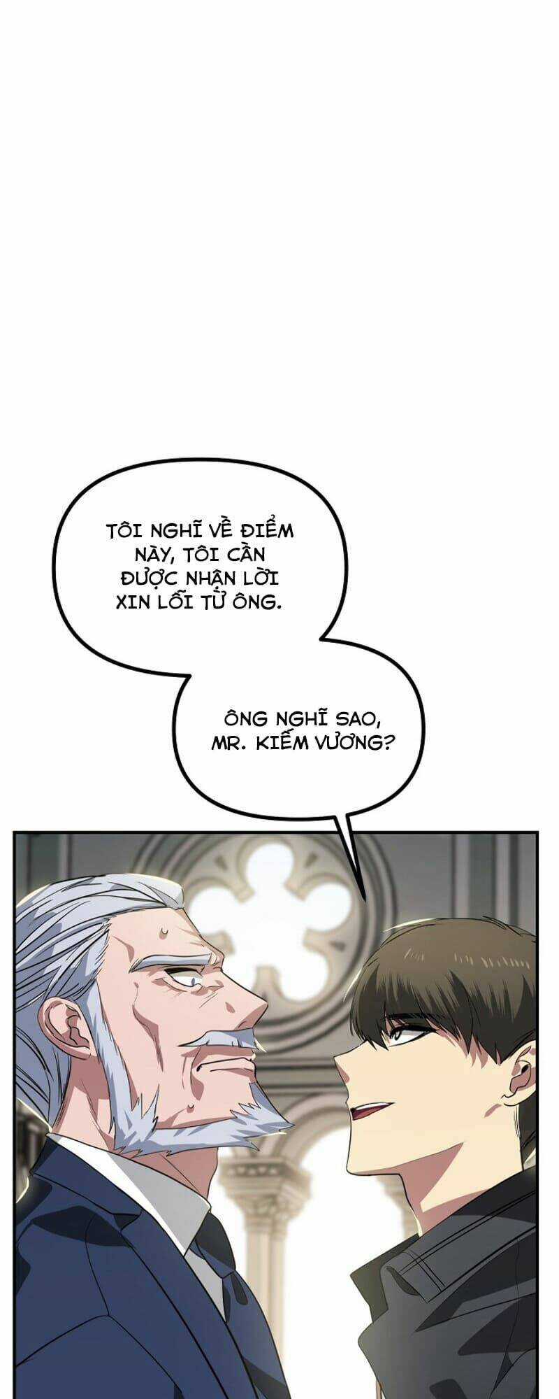 Thợ Săn Tự Sát Cấp Sss - Chapter 24 - Trang 2