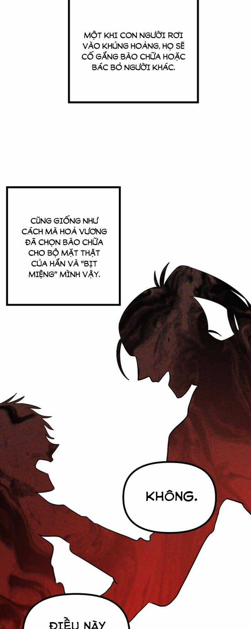 Thợ Săn Tự Sát Cấp Sss - Chapter 24 - Trang 11