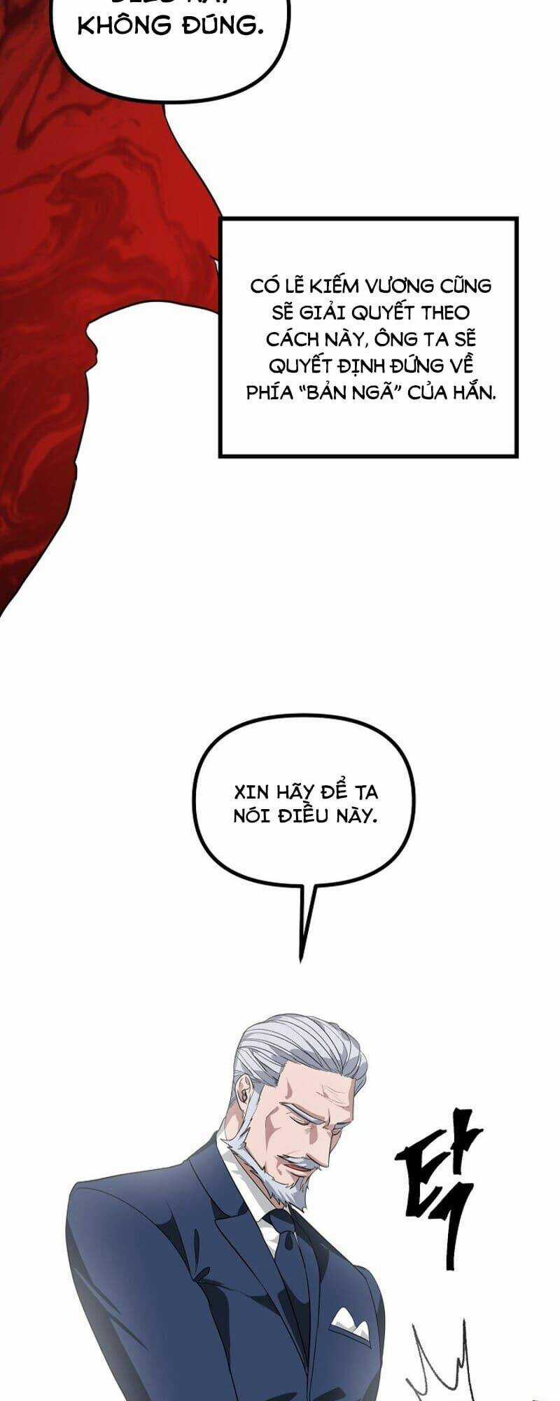 Thợ Săn Tự Sát Cấp Sss - Chapter 24 - Trang 12