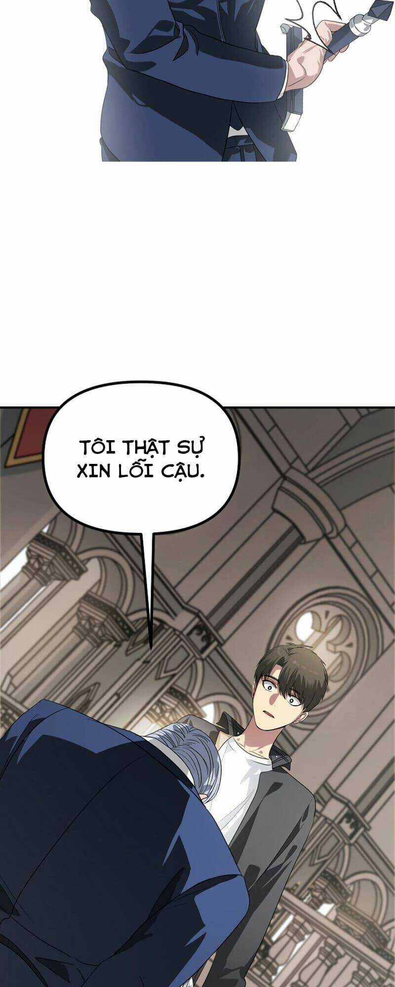 Thợ Săn Tự Sát Cấp Sss - Chapter 24 - Trang 13