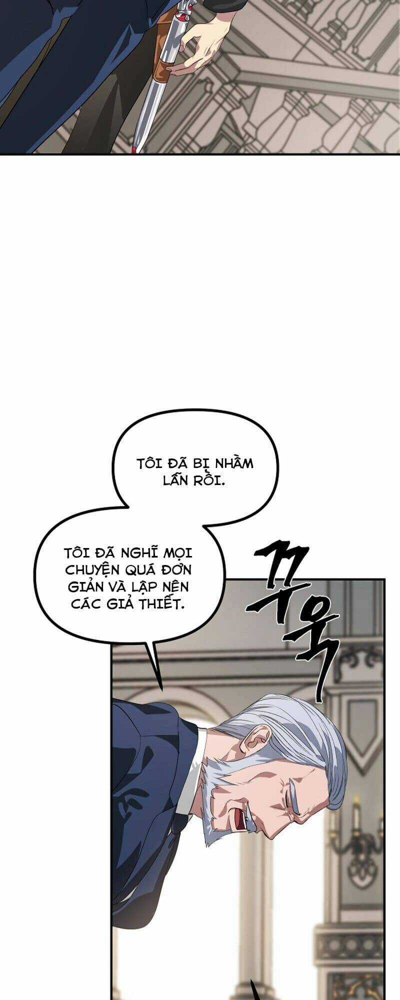 Thợ Săn Tự Sát Cấp Sss - Chapter 24 - Trang 14