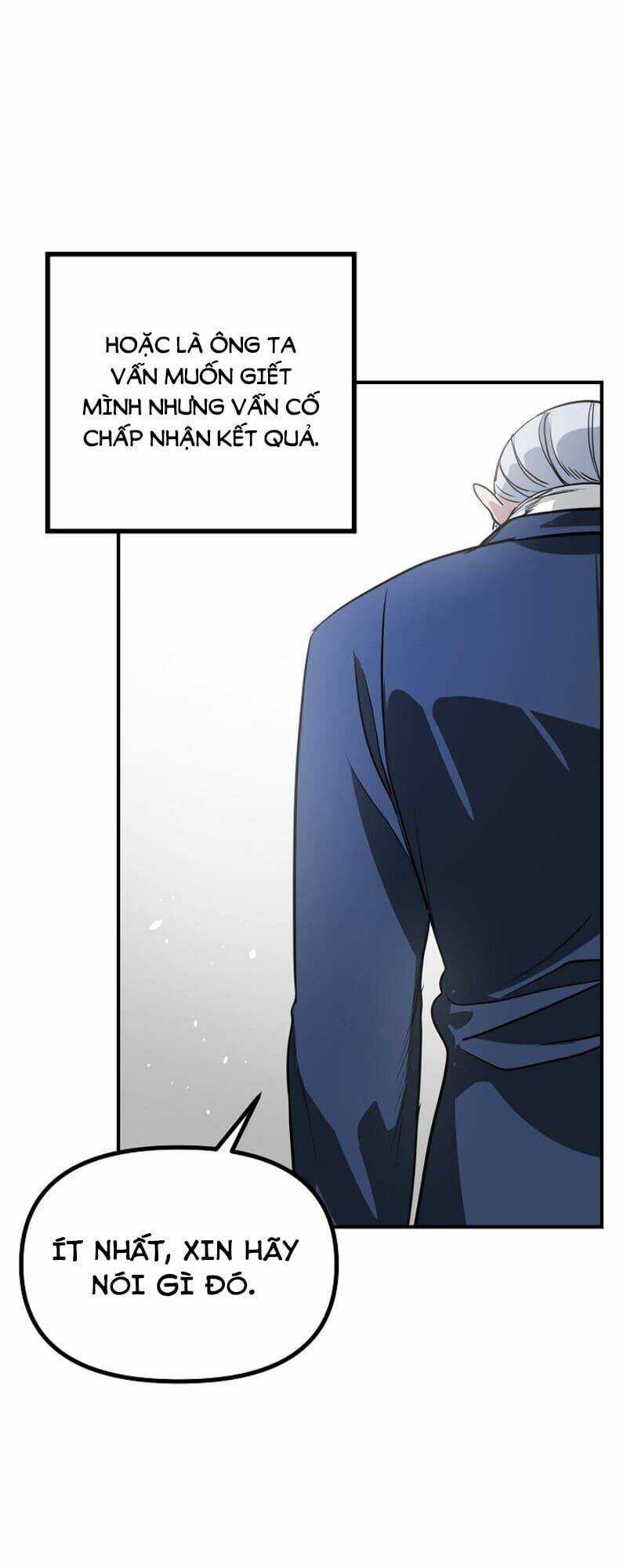 Thợ Săn Tự Sát Cấp Sss - Chapter 24 - Trang 19