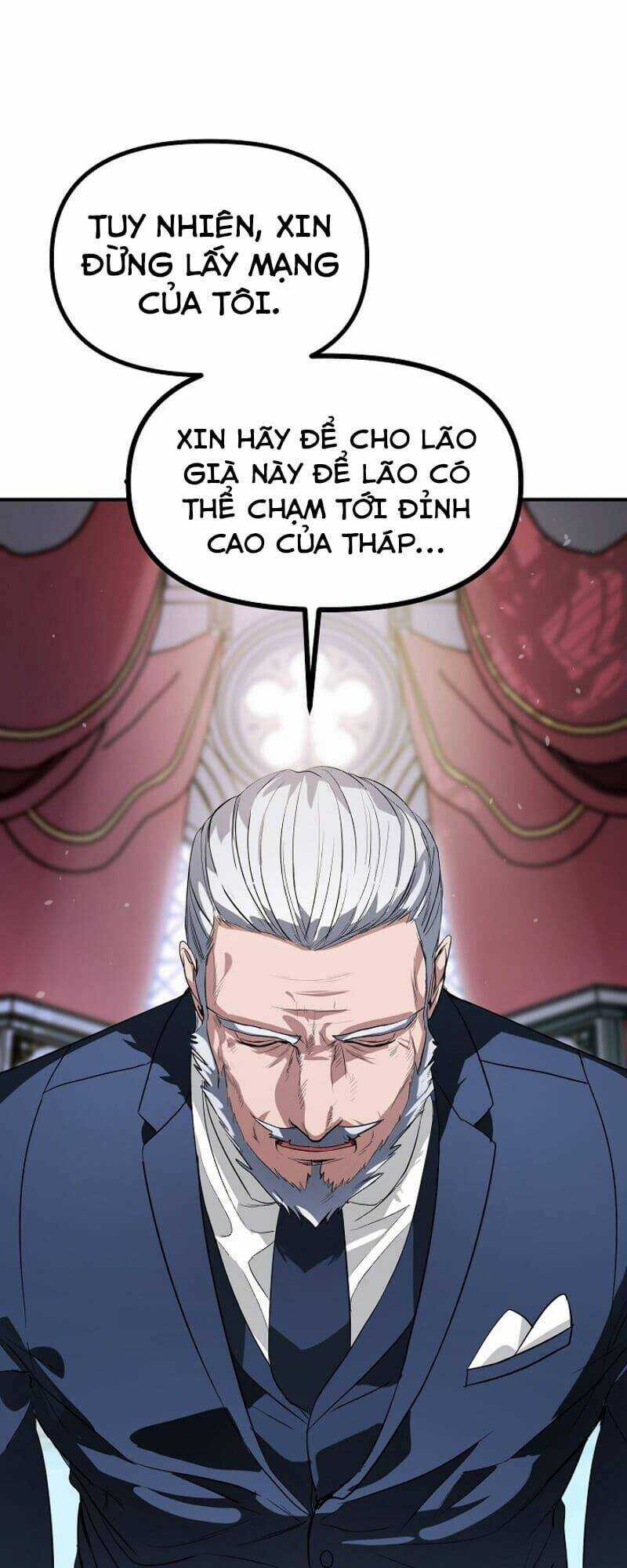 Thợ Săn Tự Sát Cấp Sss - Chapter 24 - Trang 20