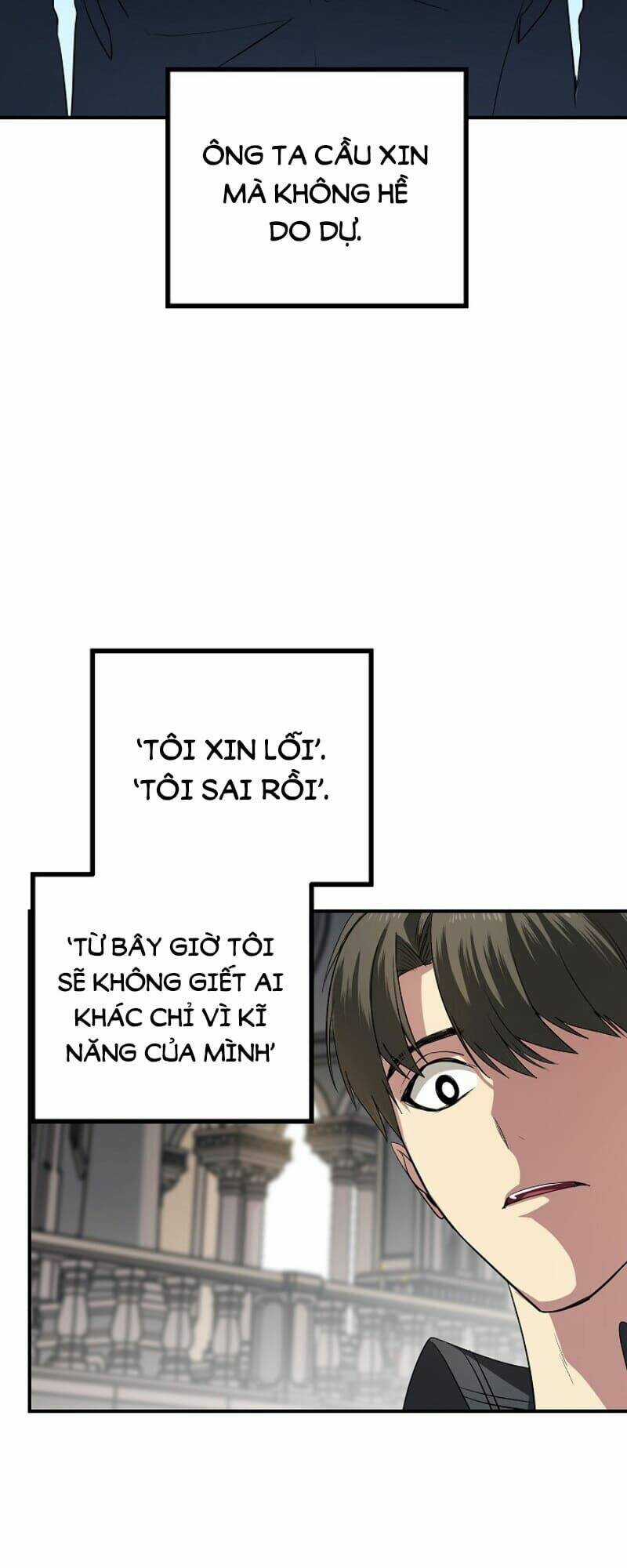 Thợ Săn Tự Sát Cấp Sss - Chapter 24 - Trang 21