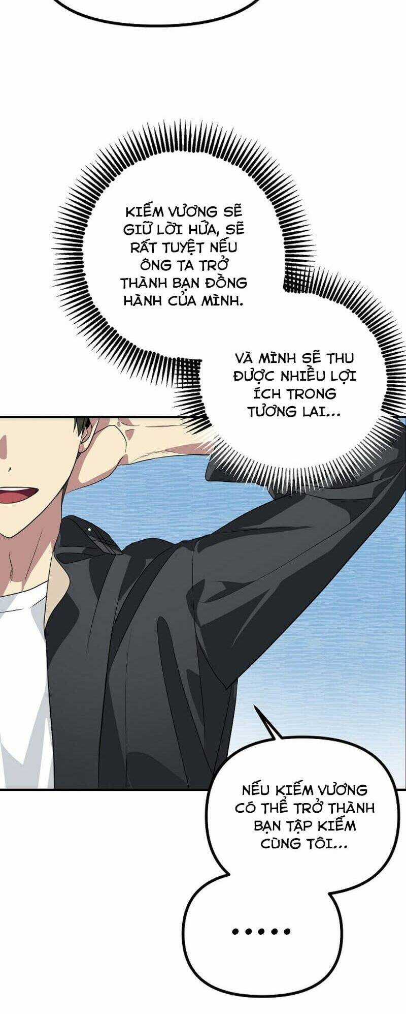 Thợ Săn Tự Sát Cấp Sss - Chapter 24 - Trang 26