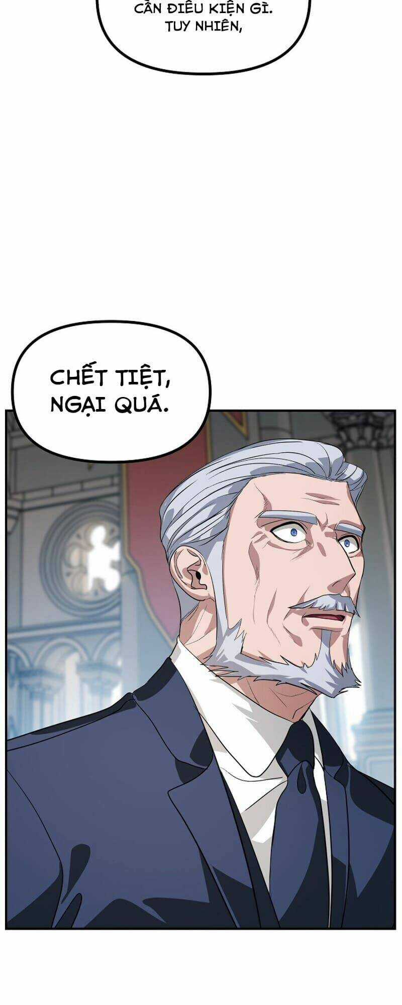 Thợ Săn Tự Sát Cấp Sss - Chapter 24 - Trang 28