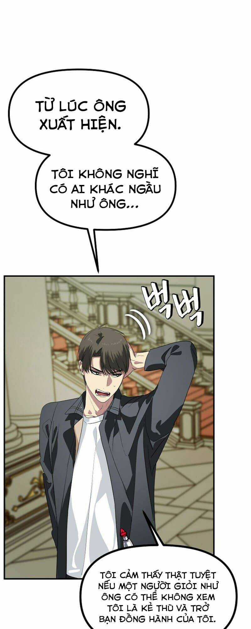 Thợ Săn Tự Sát Cấp Sss - Chapter 24 - Trang 29