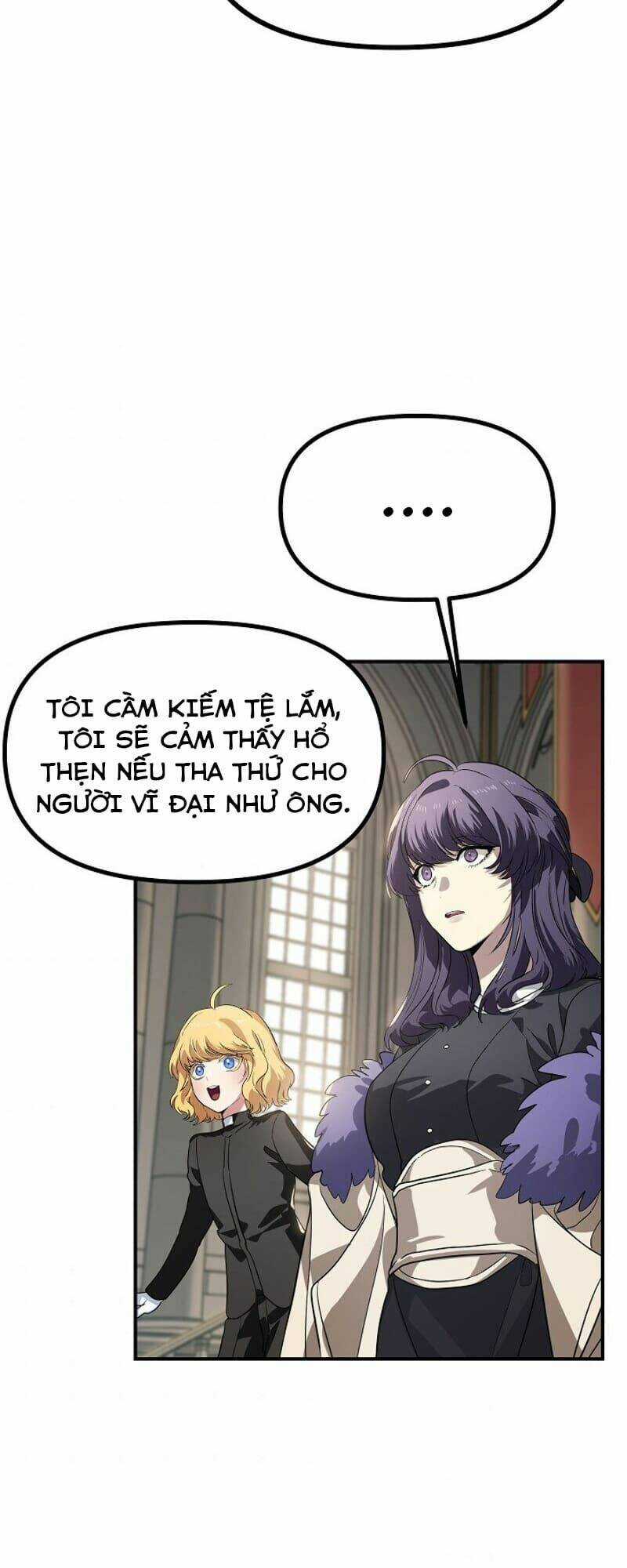 Thợ Săn Tự Sát Cấp Sss - Chapter 24 - Trang 30