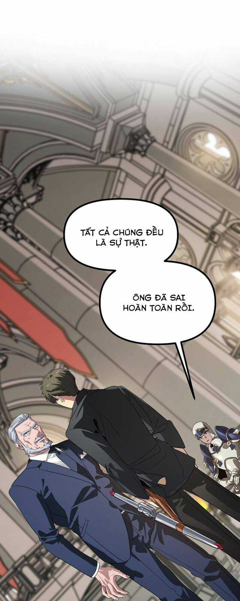Thợ Săn Tự Sát Cấp Sss - Chapter 24 - Trang 4