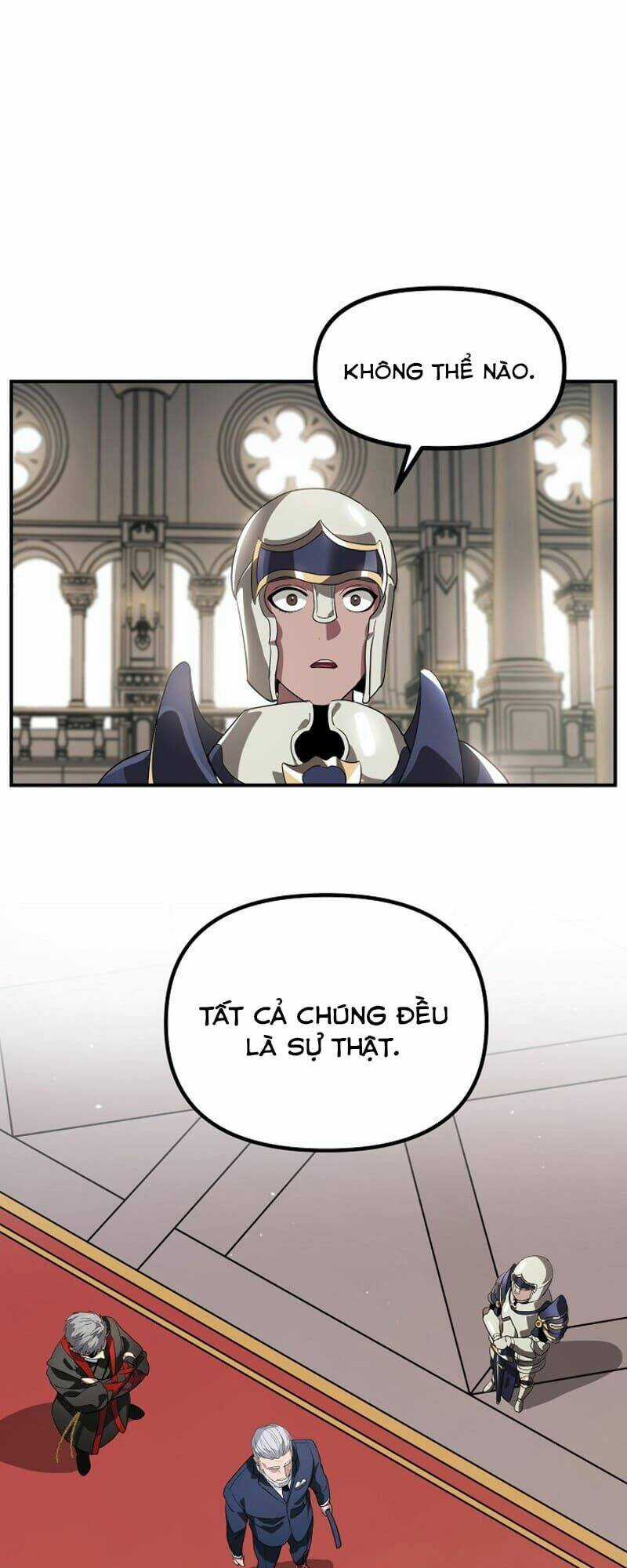 Thợ Săn Tự Sát Cấp Sss - Chapter 24 - Trang 32