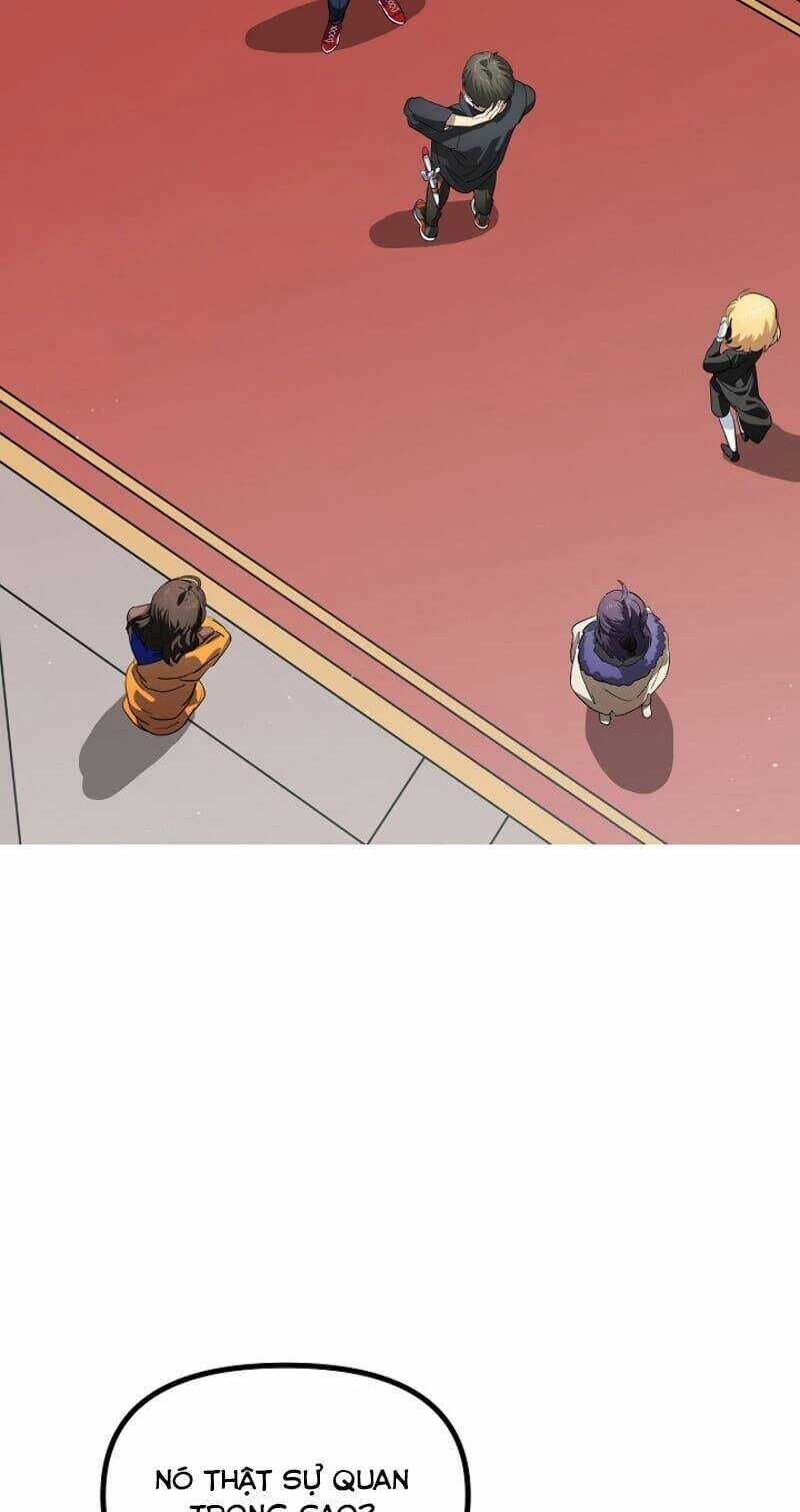 Thợ Săn Tự Sát Cấp Sss - Chapter 24 - Trang 33