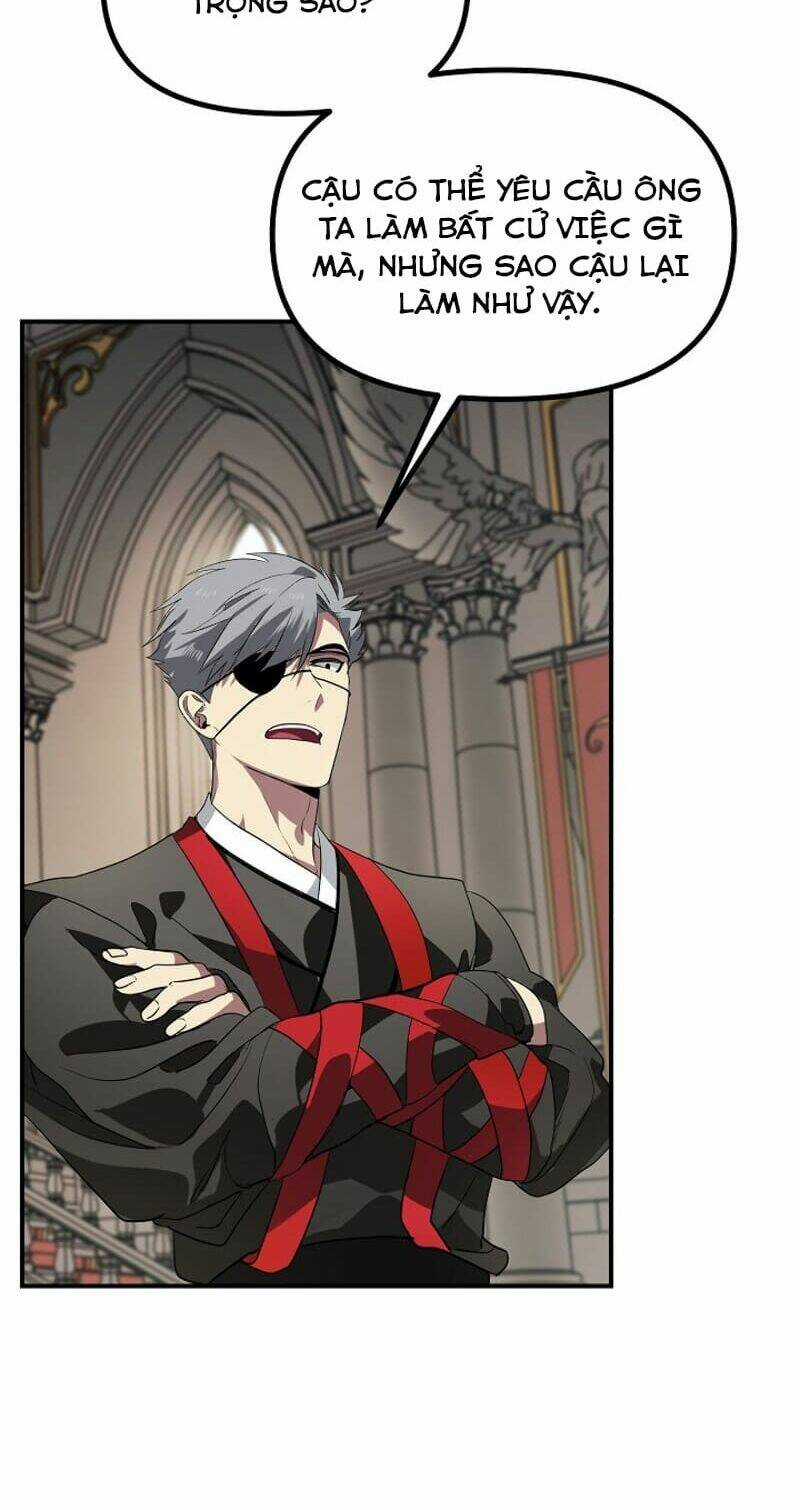 Thợ Săn Tự Sát Cấp Sss - Chapter 24 - Trang 34