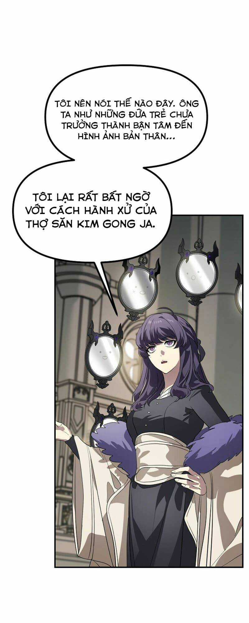 Thợ Săn Tự Sát Cấp Sss - Chapter 24 - Trang 35