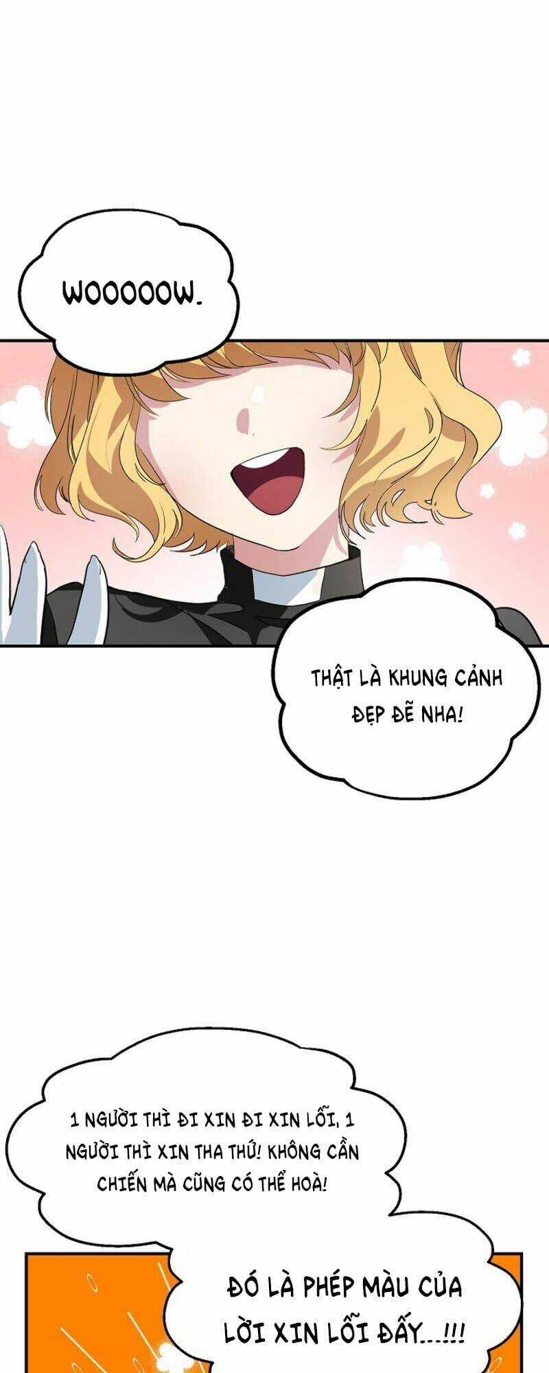 Thợ Săn Tự Sát Cấp Sss - Chapter 24 - Trang 36