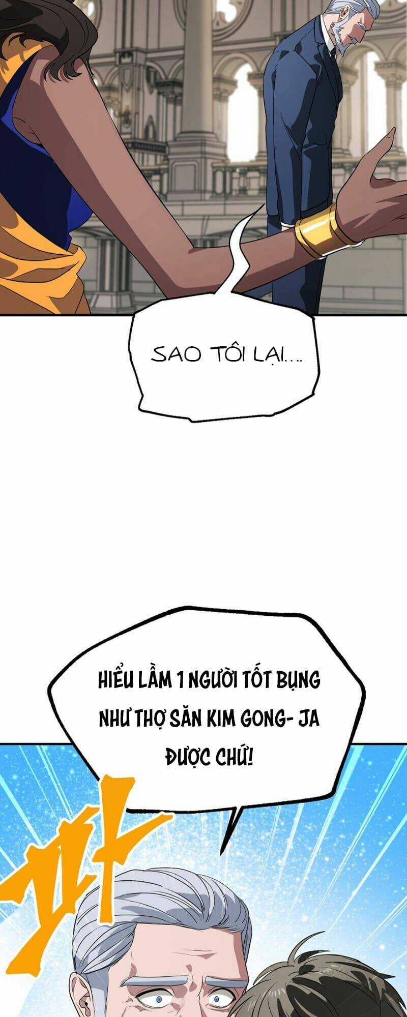 Thợ Săn Tự Sát Cấp Sss - Chapter 24 - Trang 38