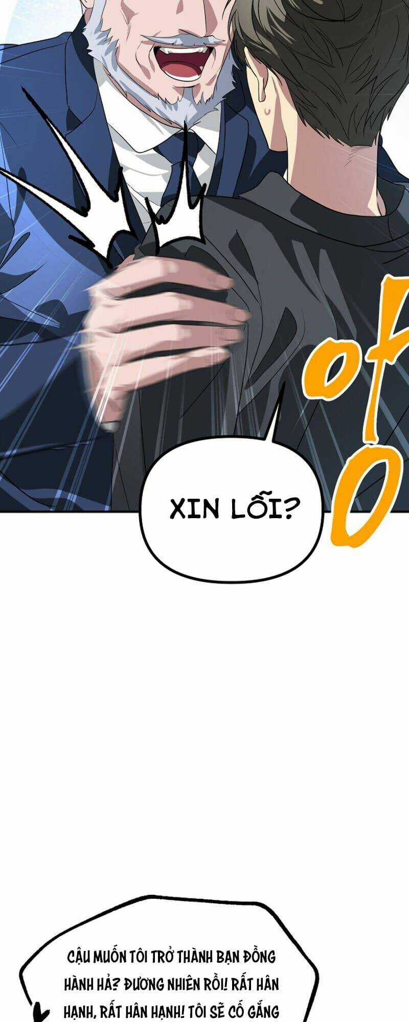 Thợ Săn Tự Sát Cấp Sss - Chapter 24 - Trang 39