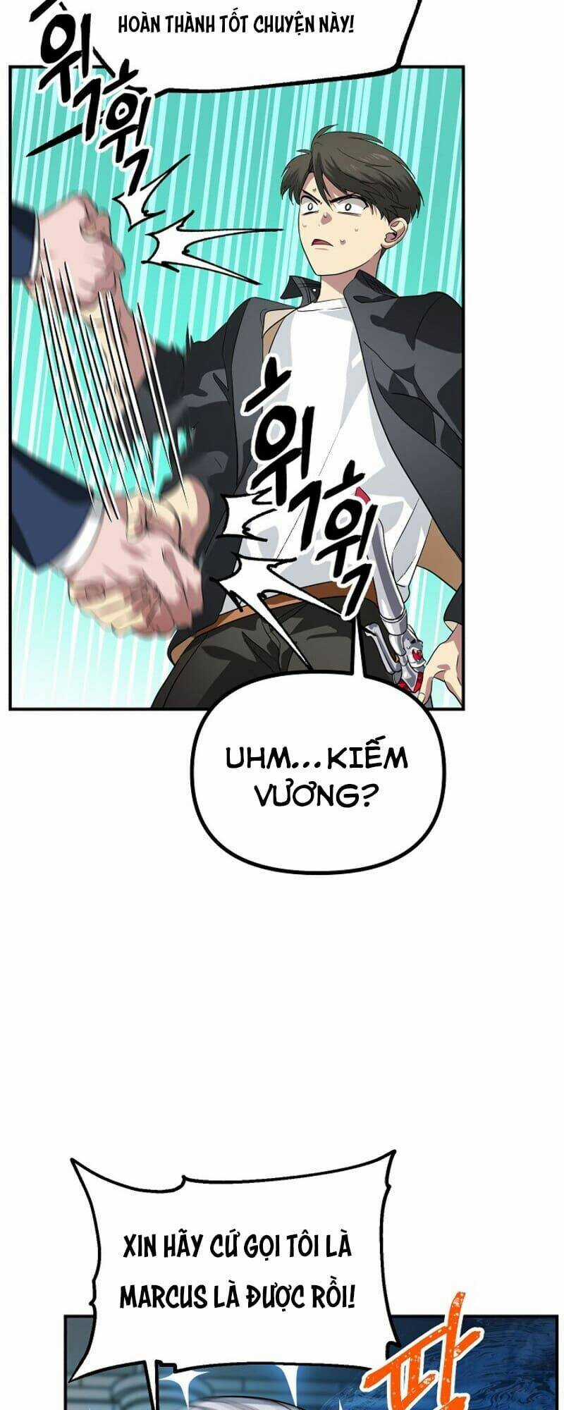 Thợ Săn Tự Sát Cấp Sss - Chapter 24 - Trang 40