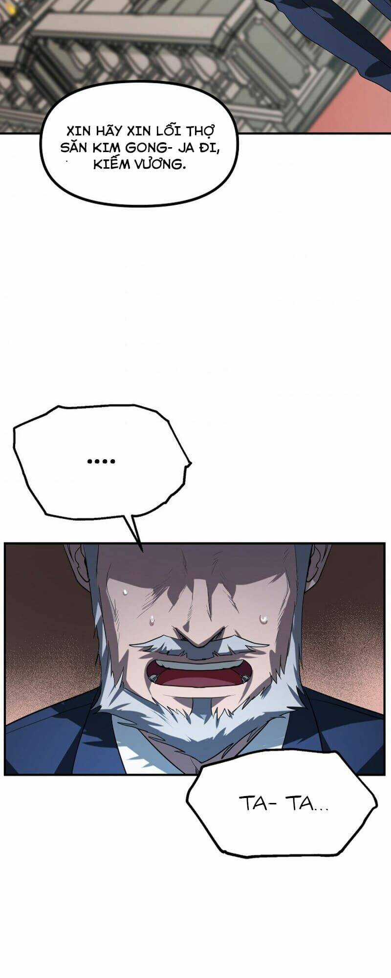 Thợ Săn Tự Sát Cấp Sss - Chapter 24 - Trang 5