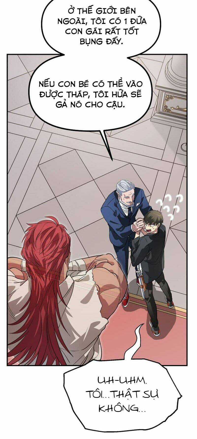 Thợ Săn Tự Sát Cấp Sss - Chapter 24 - Trang 42