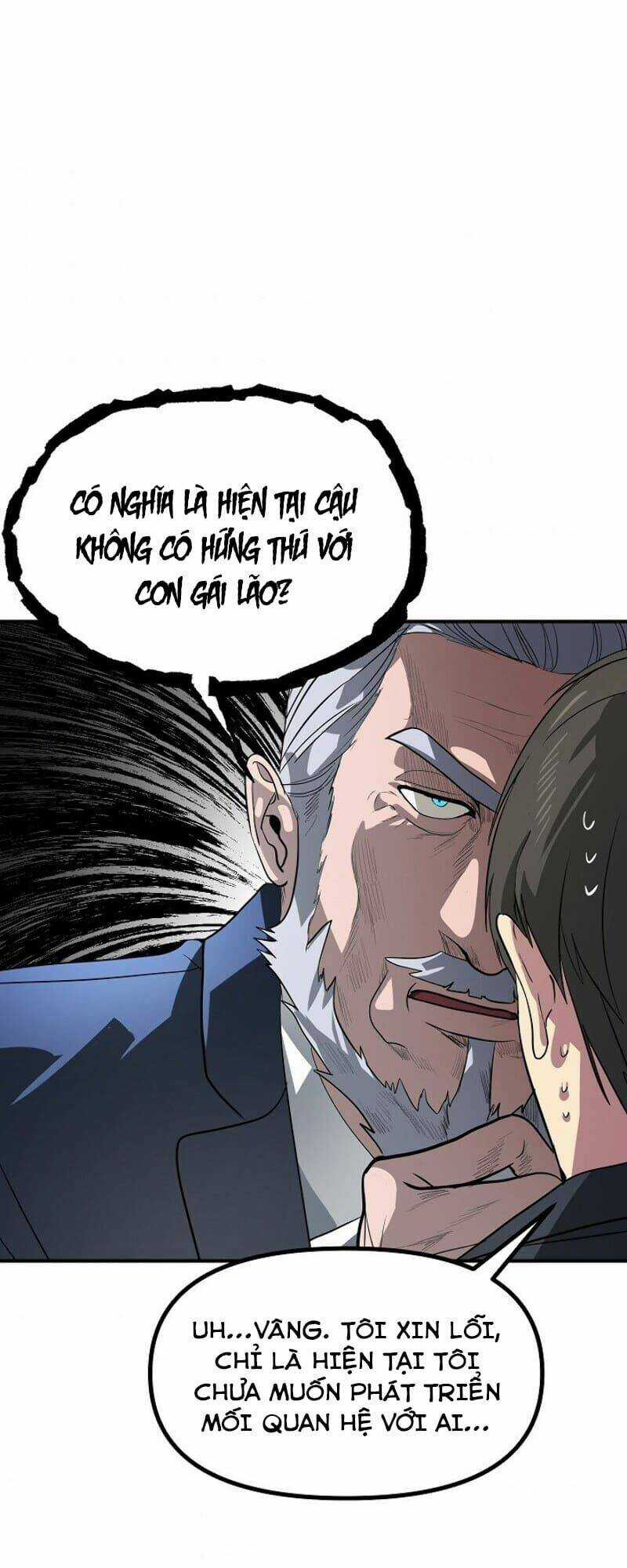 Thợ Săn Tự Sát Cấp Sss - Chapter 24 - Trang 43