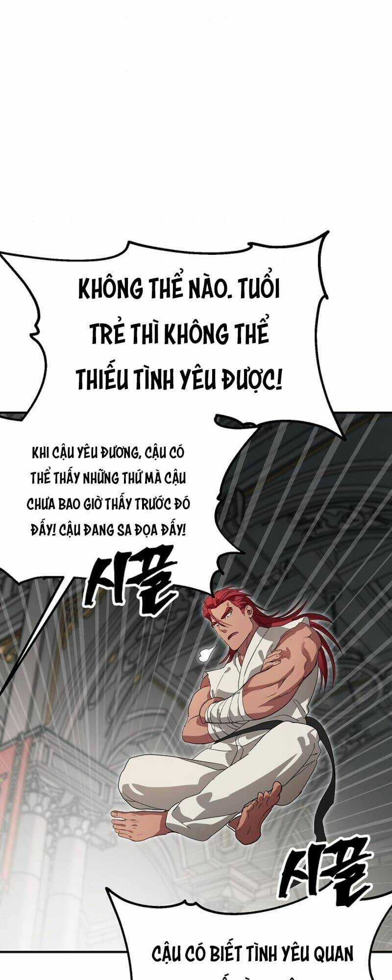Thợ Săn Tự Sát Cấp Sss - Chapter 24 - Trang 44