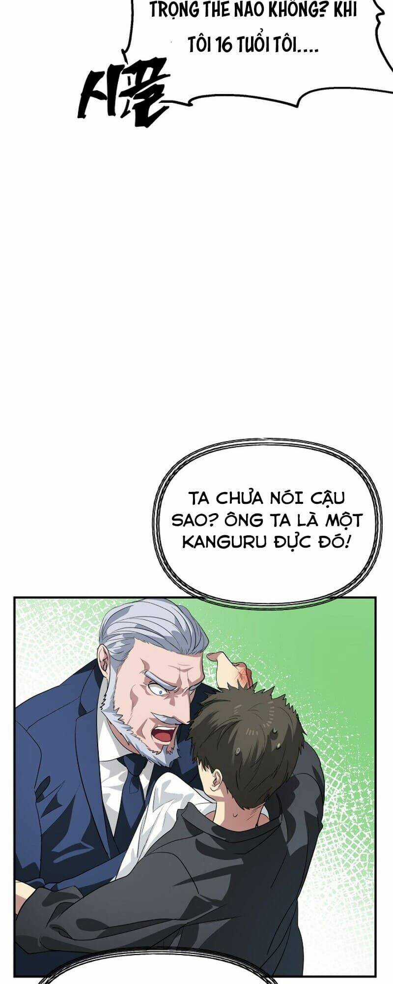 Thợ Săn Tự Sát Cấp Sss - Chapter 24 - Trang 45