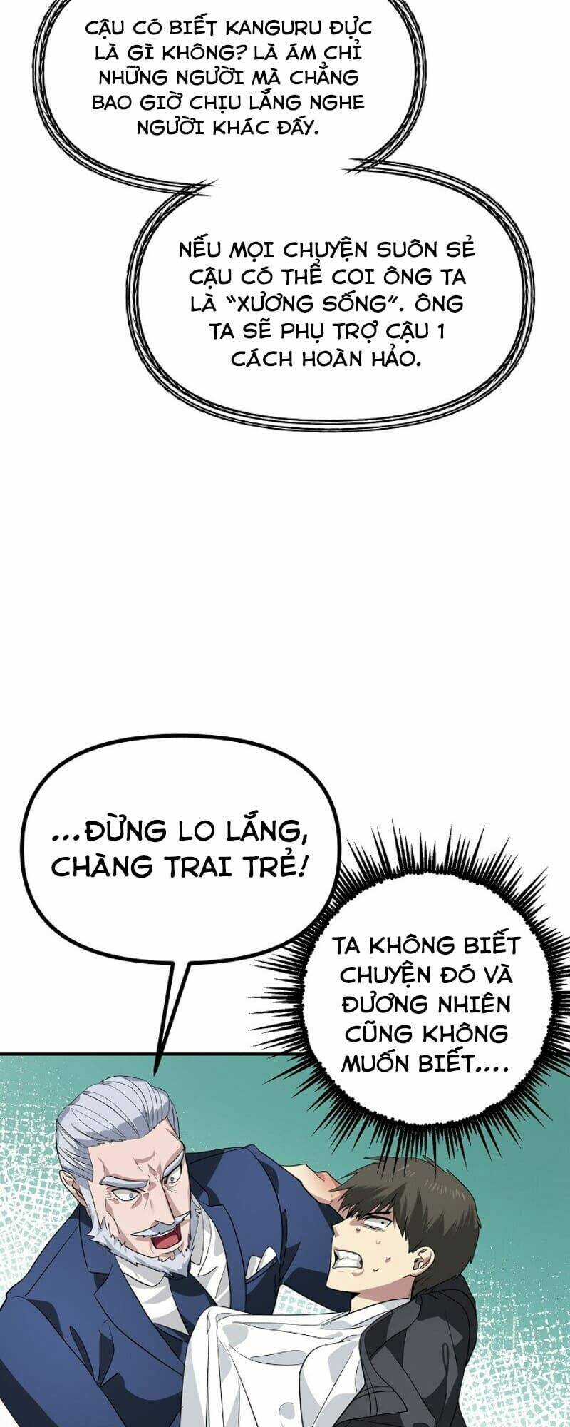 Thợ Săn Tự Sát Cấp Sss - Chapter 24 - Trang 46