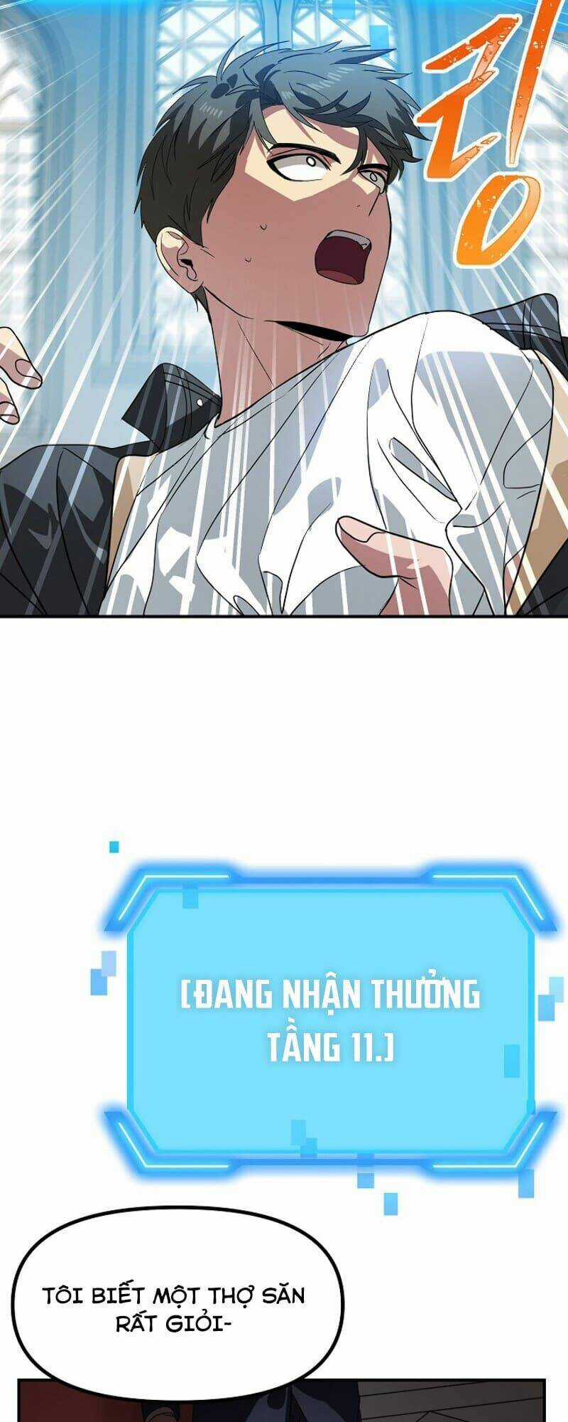 Thợ Săn Tự Sát Cấp Sss - Chapter 24 - Trang 48