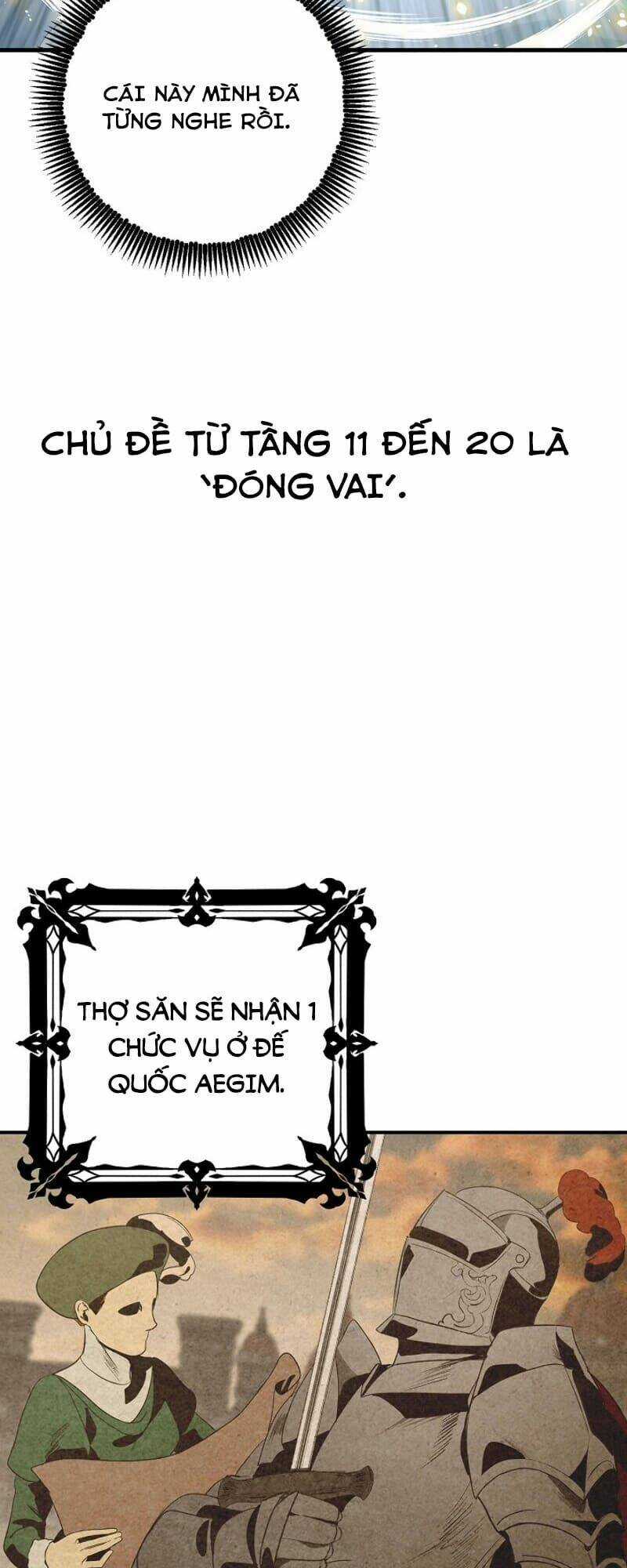 Thợ Săn Tự Sát Cấp Sss - Chapter 24 - Trang 53