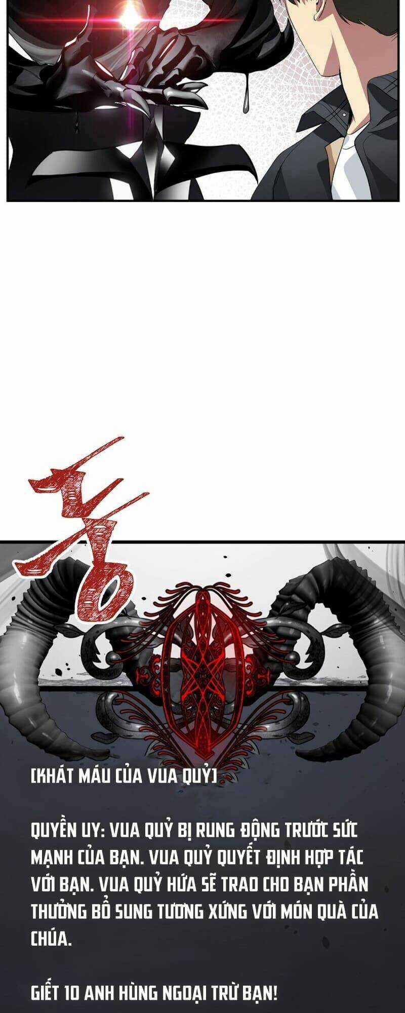 Thợ Săn Tự Sát Cấp Sss - Chapter 24 - Trang 57