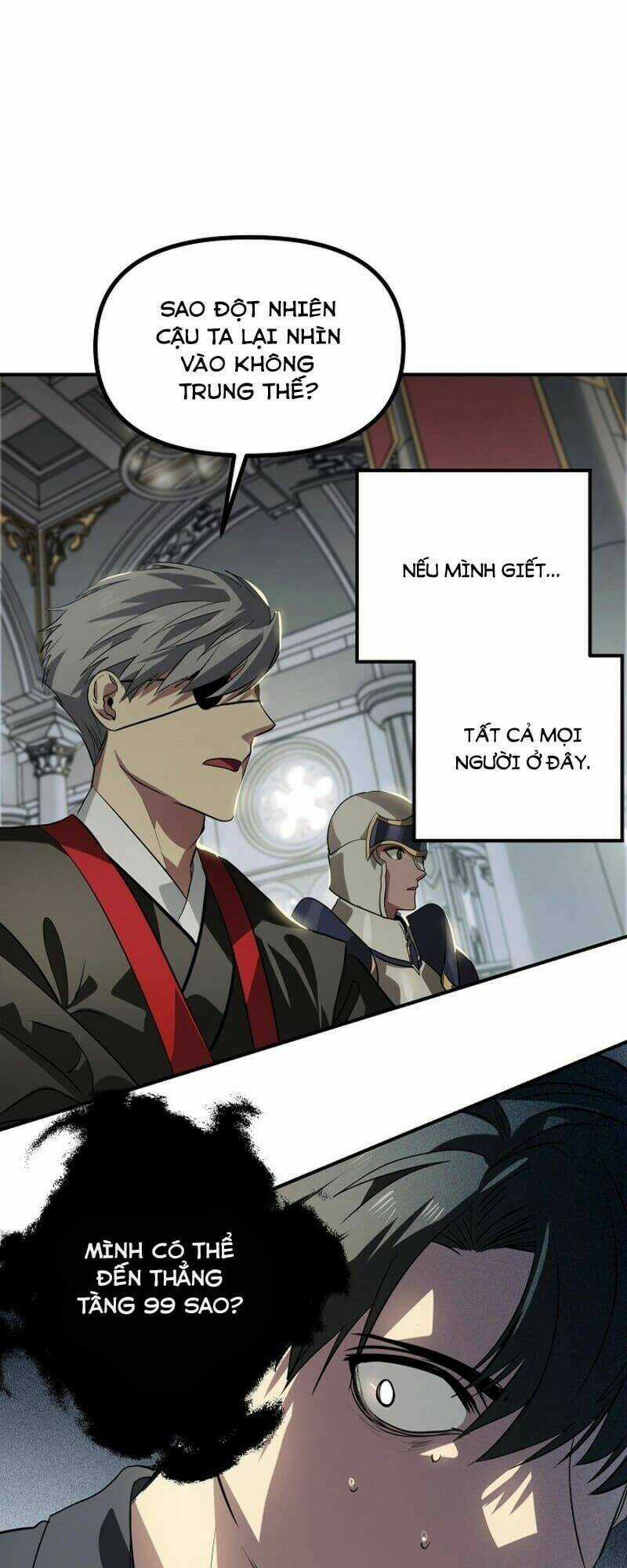 Thợ Săn Tự Sát Cấp Sss - Chapter 24 - Trang 60