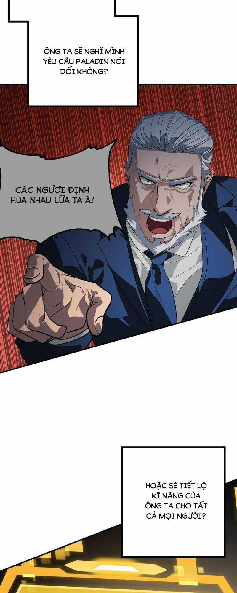 Thợ Săn Tự Sát Cấp Sss - Chapter 24 - Trang 7