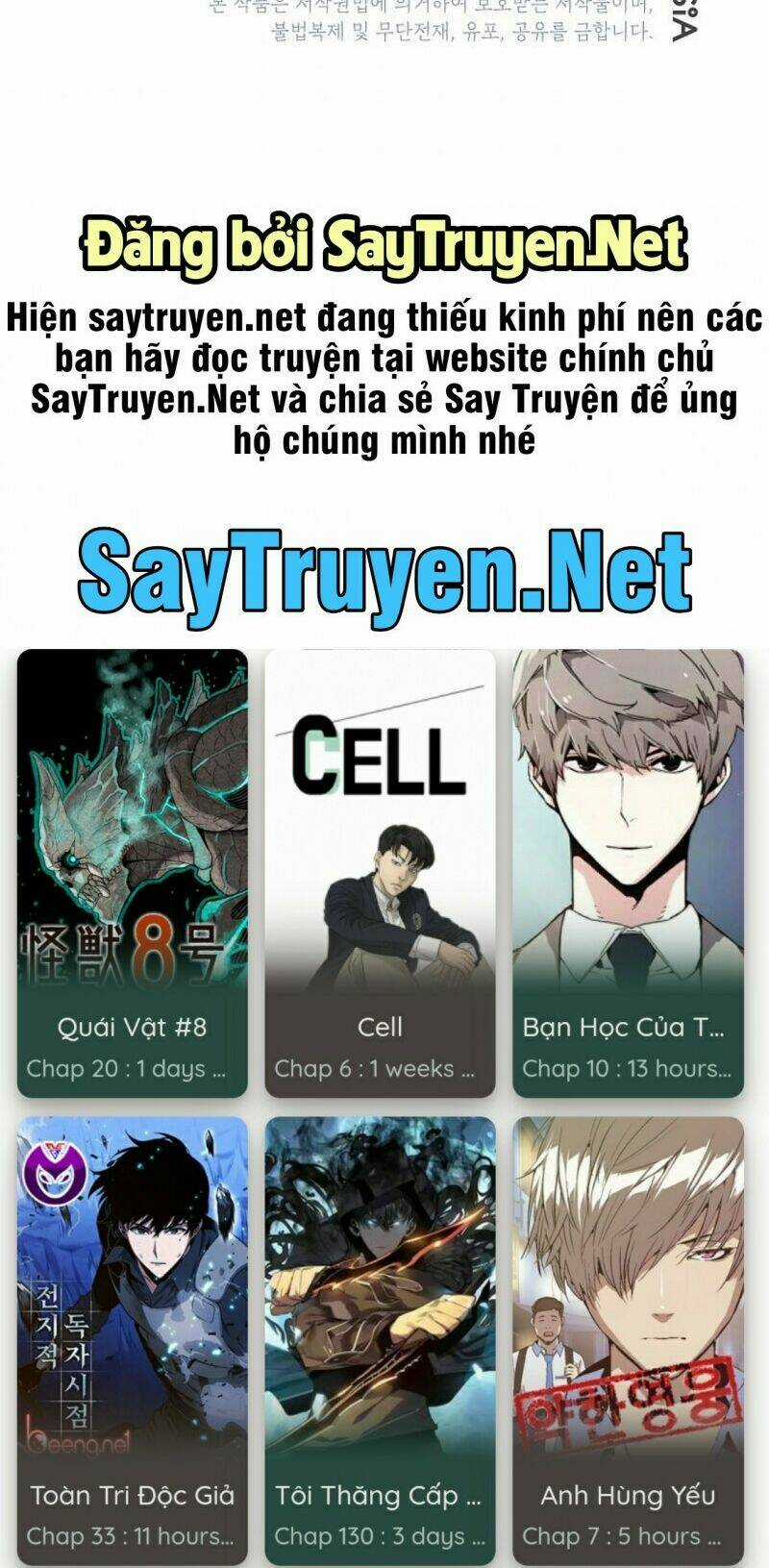 Thợ Săn Tự Sát Cấp Sss - Chapter 24 - Trang 64