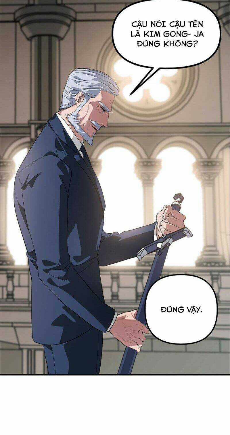 Thợ Săn Tự Sát Cấp Sss - Chapter 24 - Trang 9