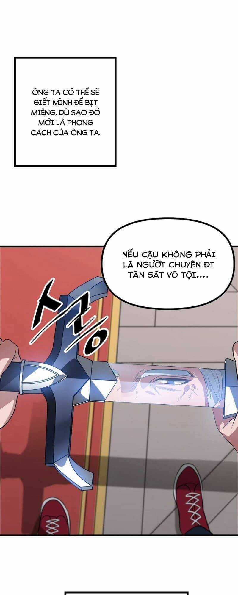 Thợ Săn Tự Sát Cấp Sss - Chapter 24 - Trang 10