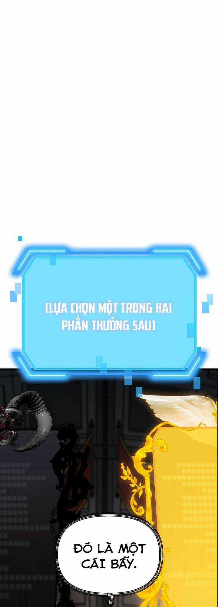 Thợ Săn Tự Sát Cấp Sss - Chapter 25 - Trang 1