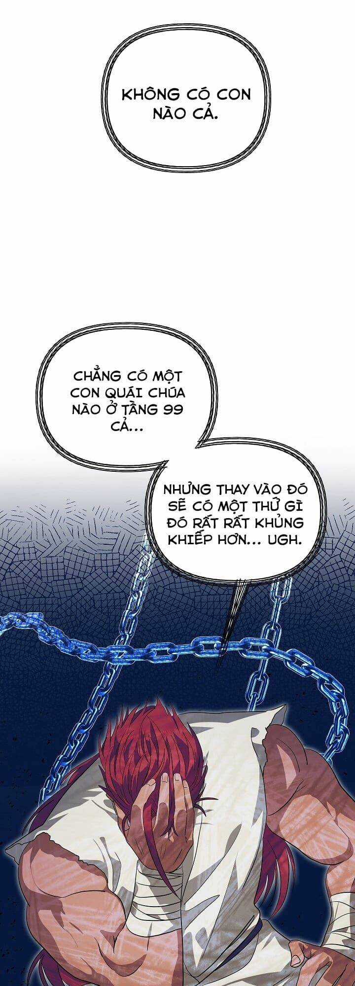 Thợ Săn Tự Sát Cấp Sss - Chapter 25 - Trang 12