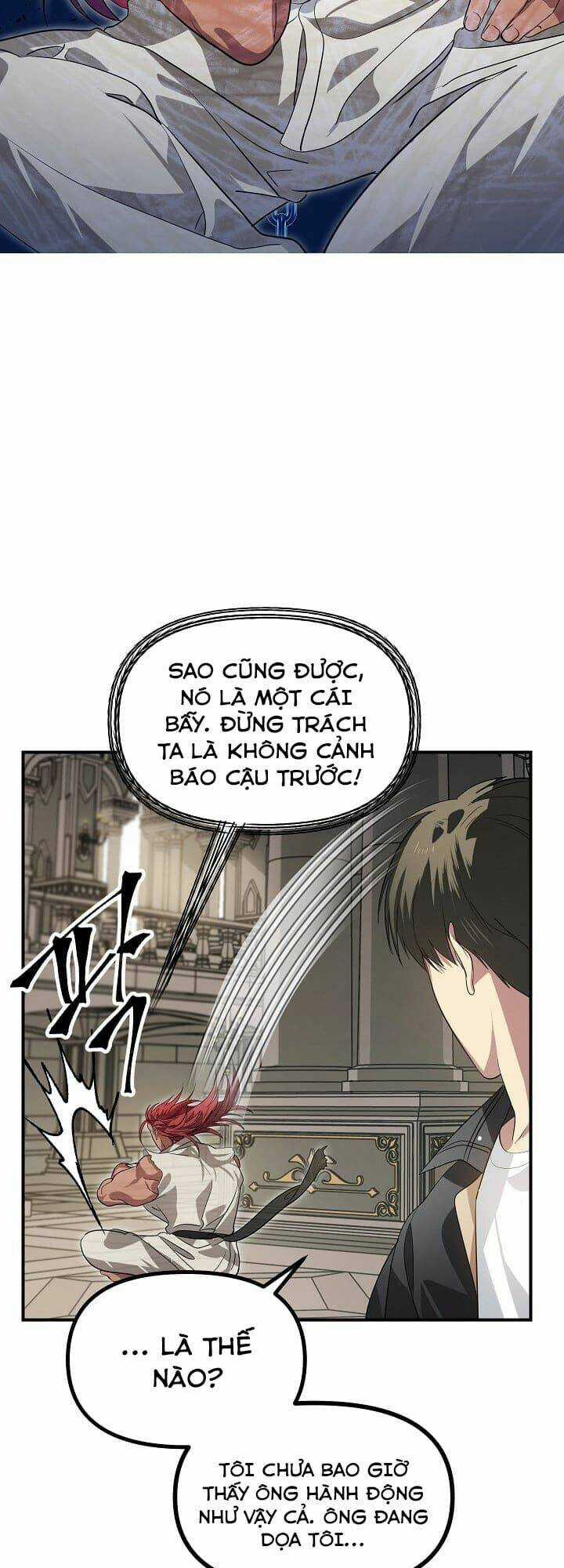 Thợ Săn Tự Sát Cấp Sss - Chapter 25 - Trang 13