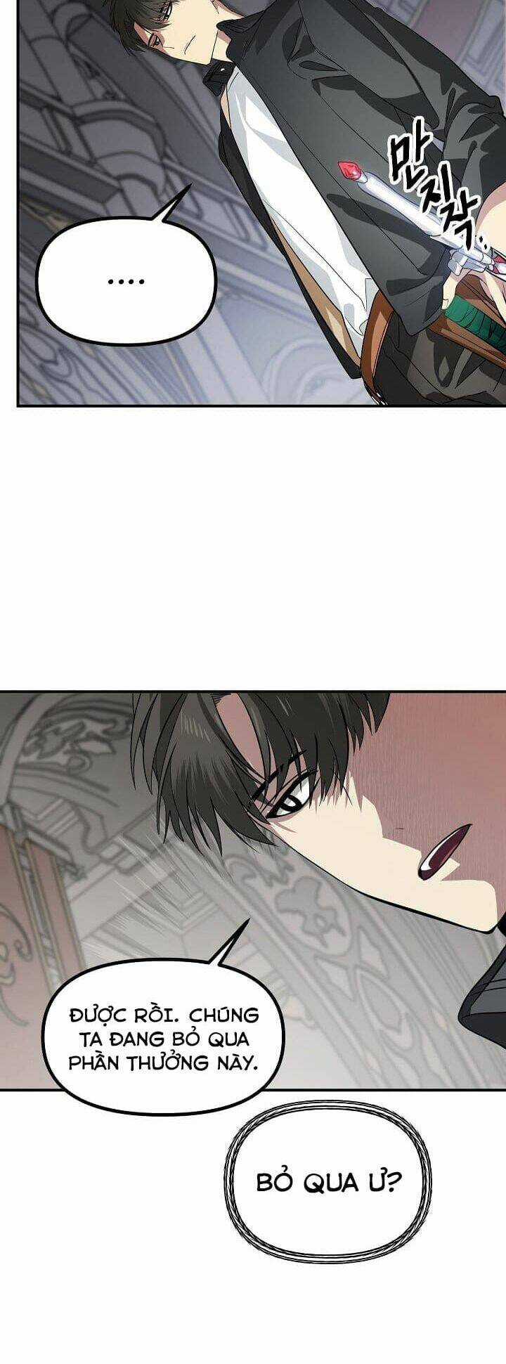 Thợ Săn Tự Sát Cấp Sss - Chapter 25 - Trang 15