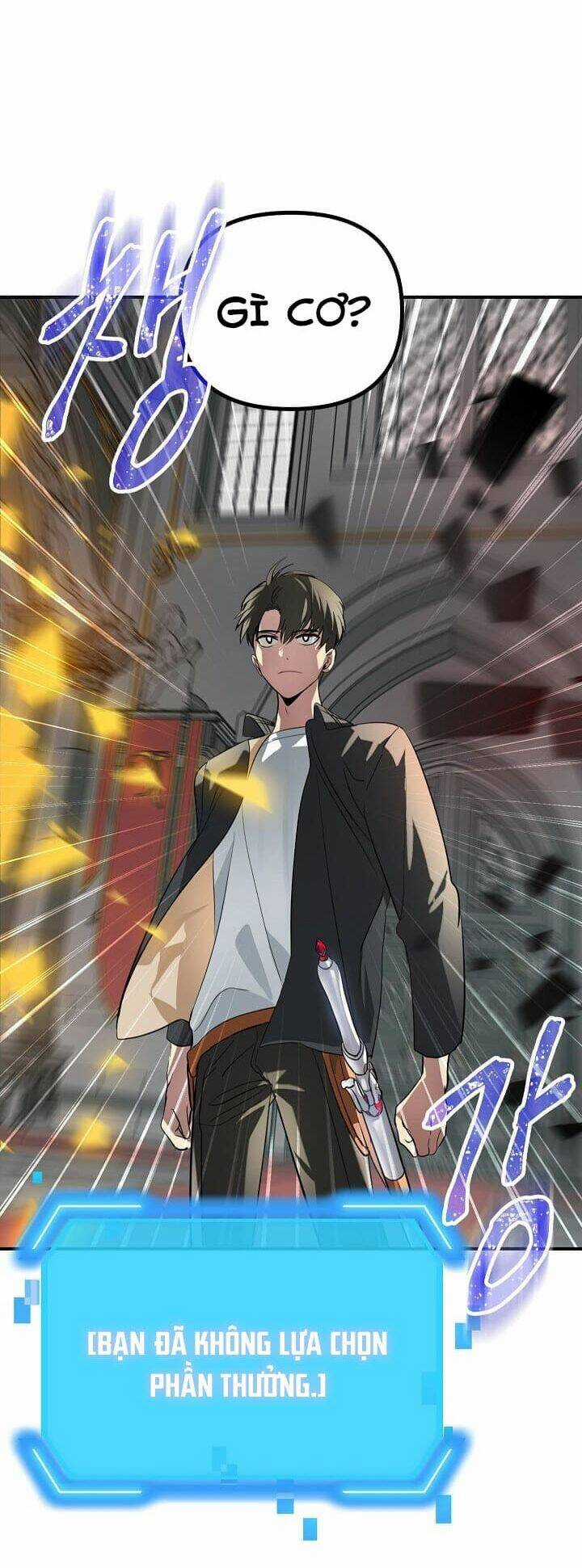 Thợ Săn Tự Sát Cấp Sss - Chapter 25 - Trang 20