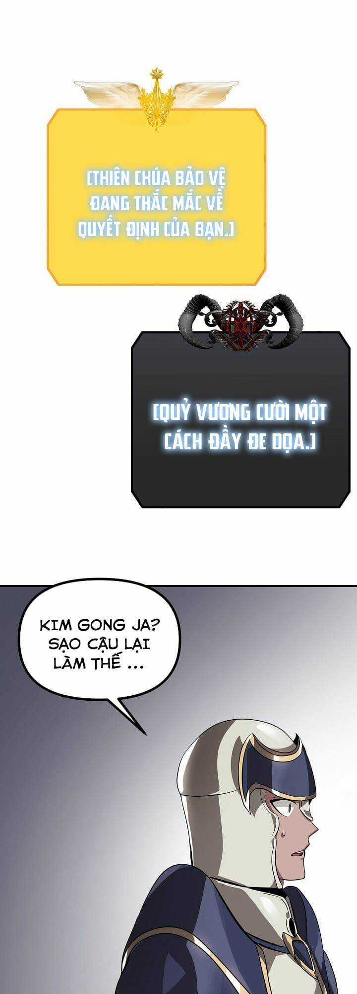 Thợ Săn Tự Sát Cấp Sss - Chapter 25 - Trang 21