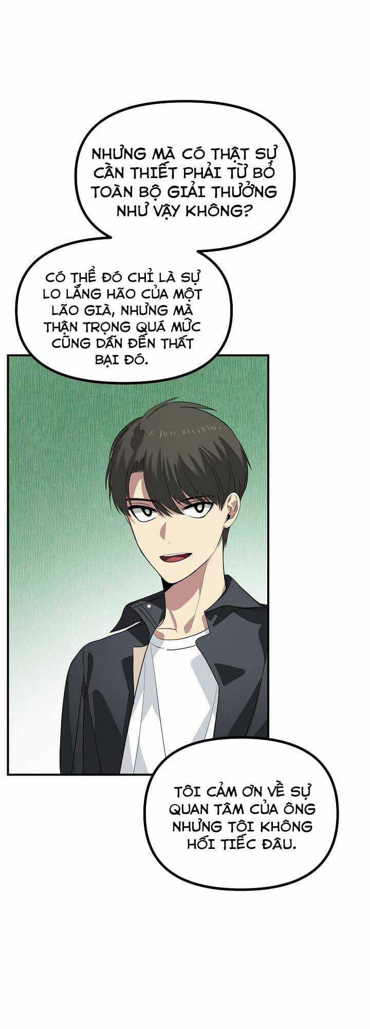 Thợ Săn Tự Sát Cấp Sss - Chapter 25 - Trang 23