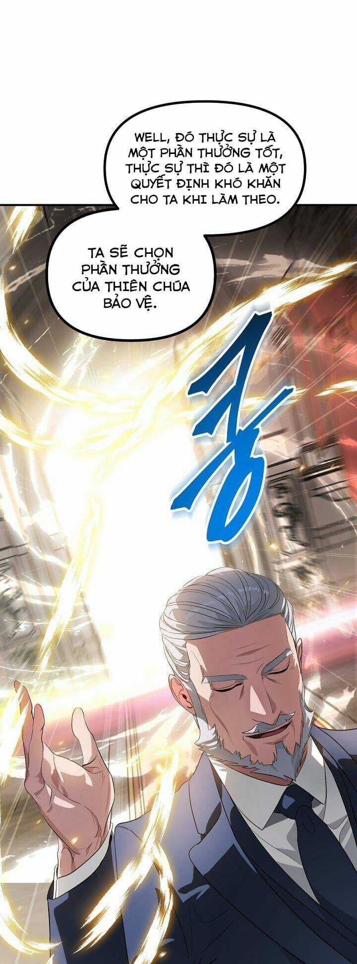 Thợ Săn Tự Sát Cấp Sss - Chapter 25 - Trang 24