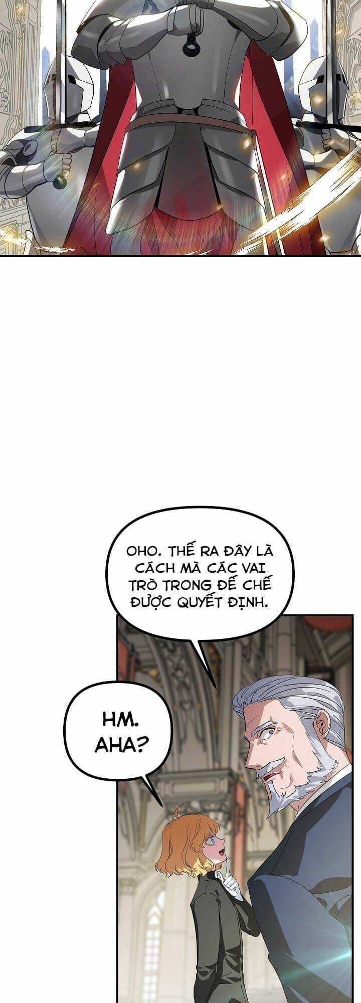 Thợ Săn Tự Sát Cấp Sss - Chapter 25 - Trang 26