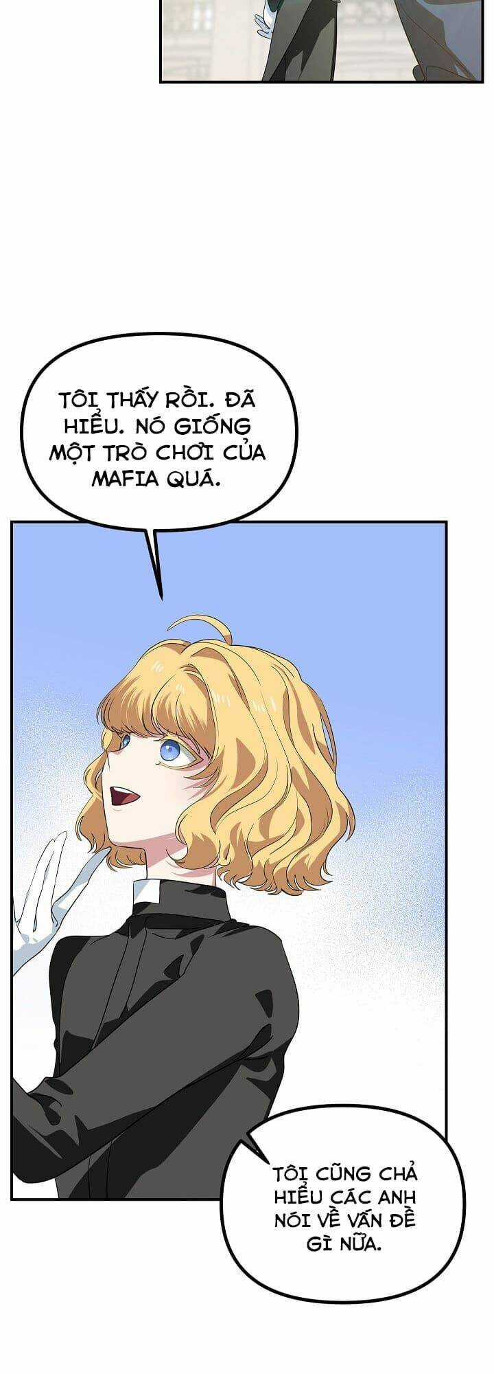 Thợ Săn Tự Sát Cấp Sss - Chapter 25 - Trang 27