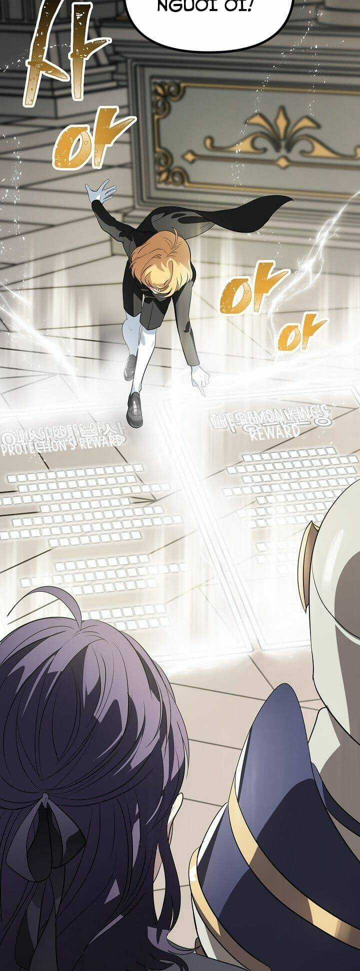 Thợ Săn Tự Sát Cấp Sss - Chapter 25 - Trang 29
