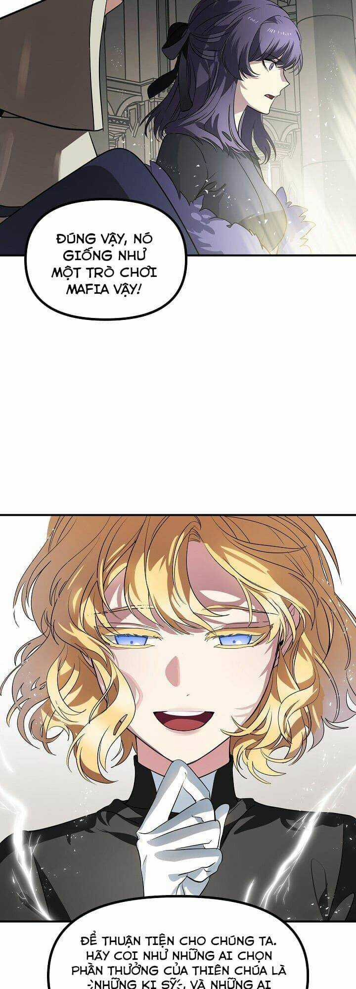 Thợ Săn Tự Sát Cấp Sss - Chapter 25 - Trang 31