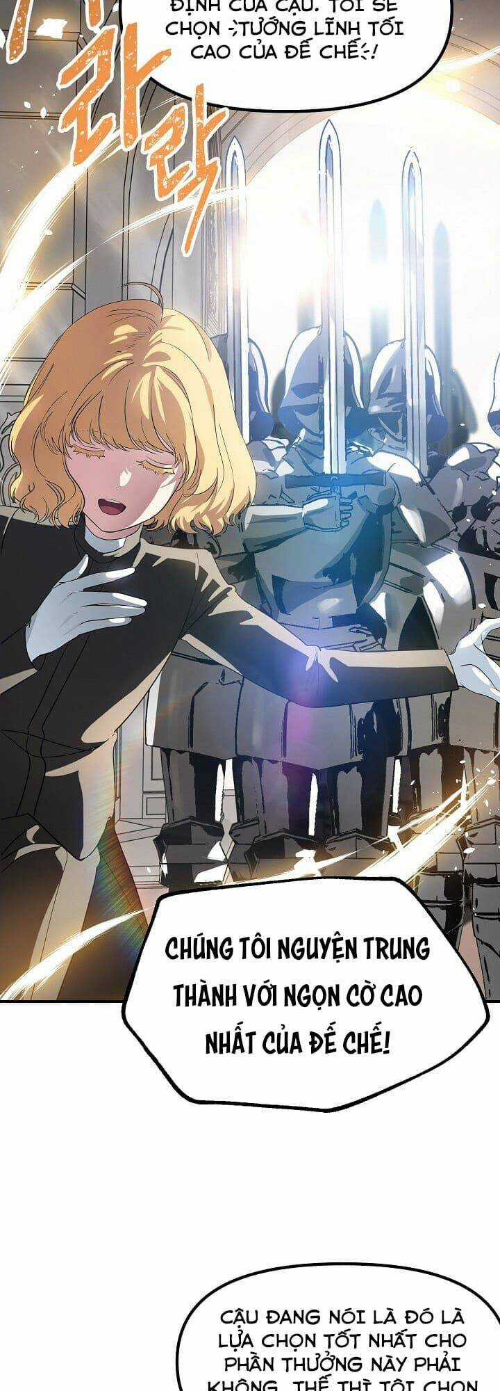 Thợ Săn Tự Sát Cấp Sss - Chapter 25 - Trang 34